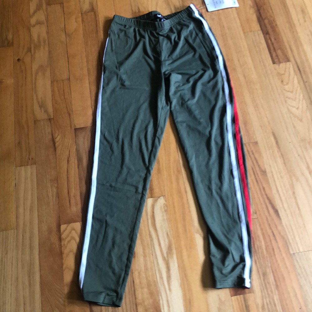 NWT Knit pants